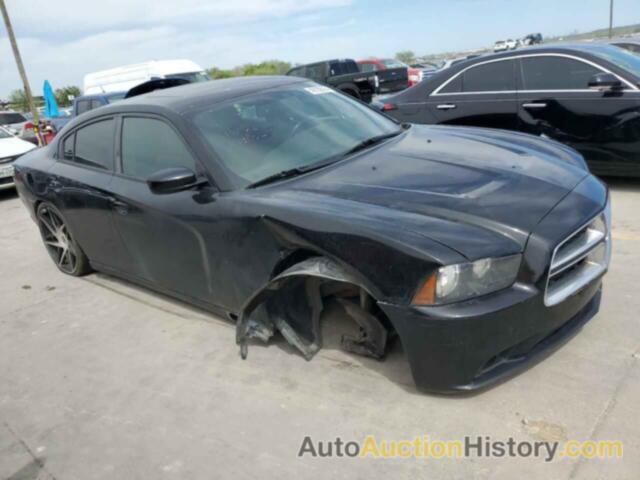 DODGE CHARGER SXT, 2C3CDXHG9CH177114