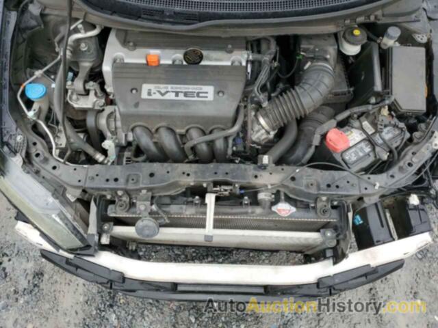 HONDA CIVIC SI, 2HGFG4A53DH706485