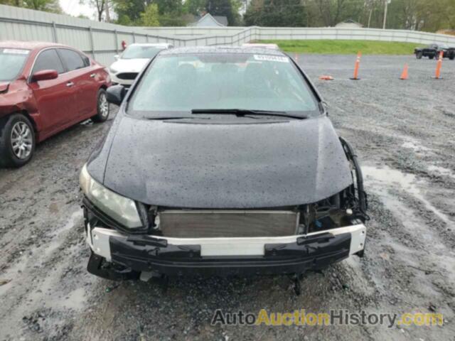 HONDA CIVIC SI, 2HGFG4A53DH706485