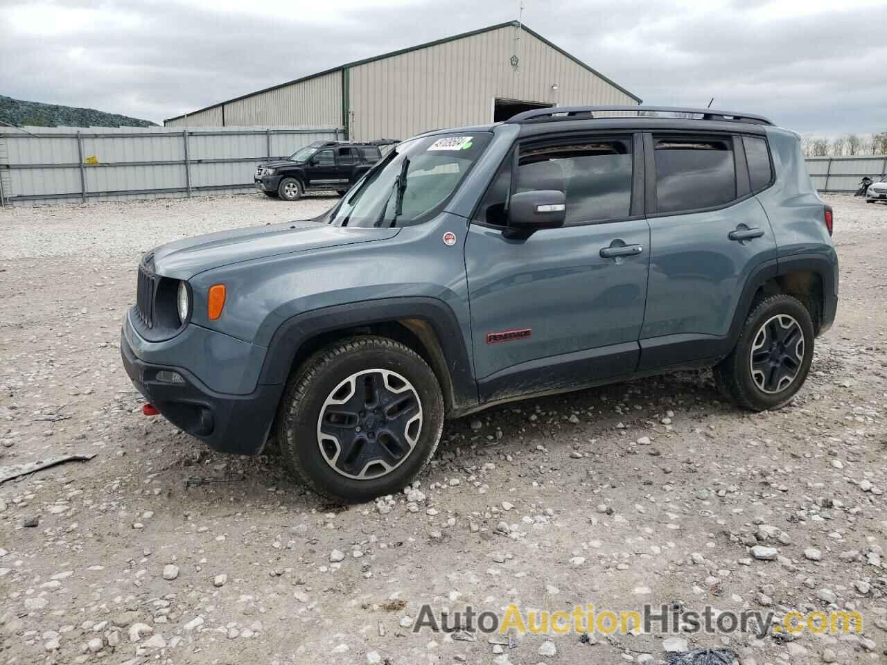 JEEP RENEGADE TRAILHAWK, ZACCJBCT9FPB98155