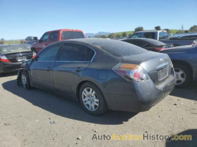 NISSAN ALTIMA BASE, 1N4AL2AP0CC234943