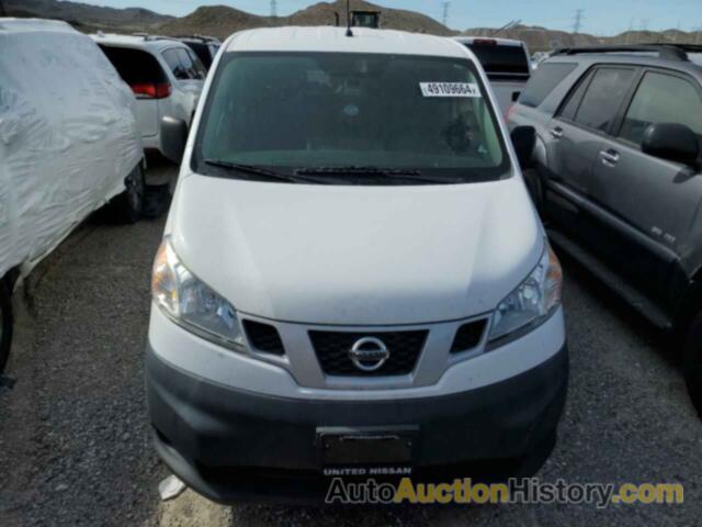 NISSAN NV 2.5S, 3N6CM0KN9HK722496