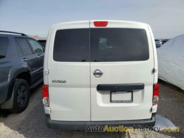 NISSAN NV 2.5S, 3N6CM0KN9HK722496