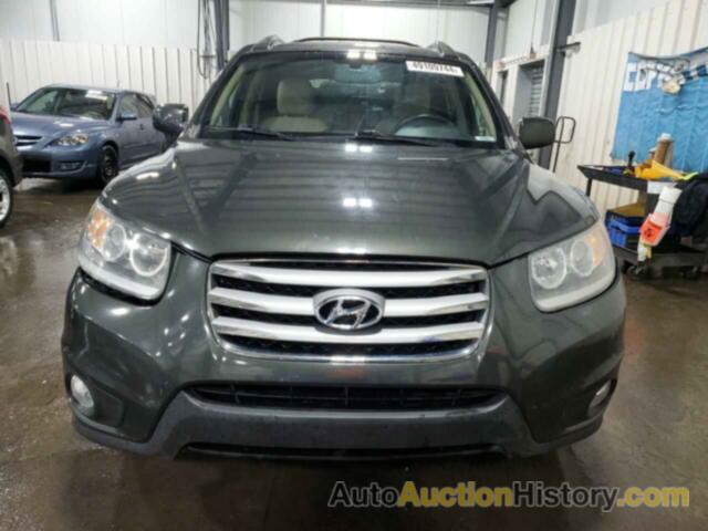 HYUNDAI SANTA FE LIMITED, 5XYZK3AB2CG101204