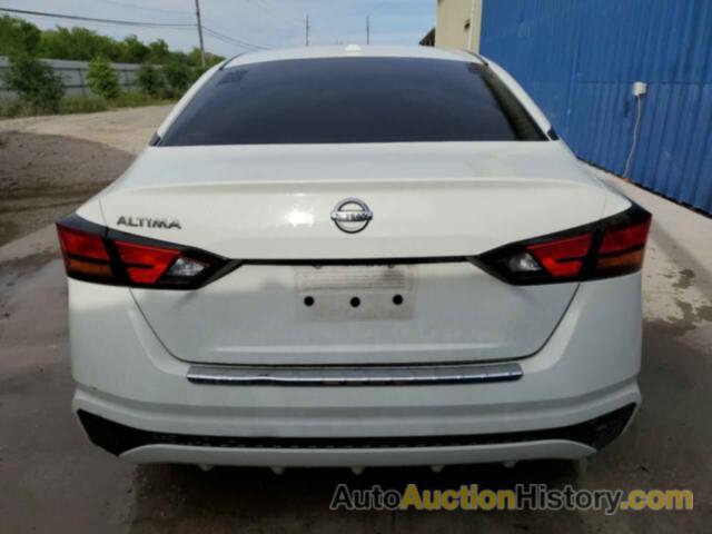 NISSAN ALTIMA S, 1N4BL4BV6KN322735