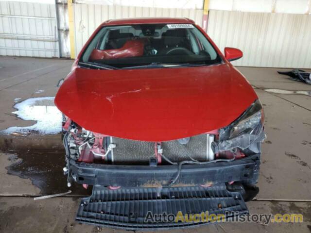 TOYOTA COROLLA L, 2T1BURHE5JC054600