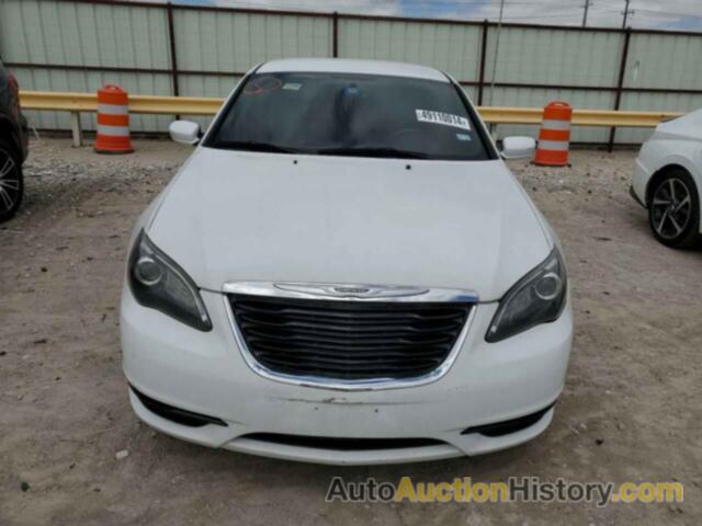 CHRYSLER 200 TOURING, 1C3CCBBB2DN627603