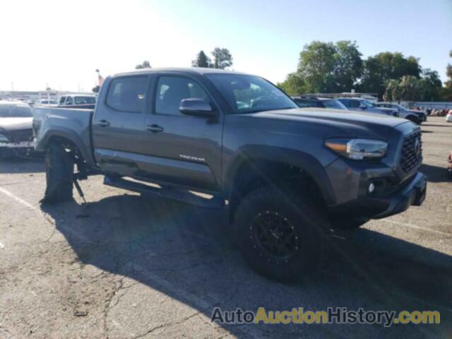 TOYOTA TACOMA DOUBLE CAB, 3TMCZ5AN5MM450756