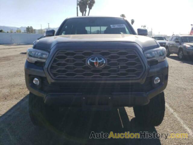 TOYOTA TACOMA DOUBLE CAB, 3TMCZ5AN5MM450756