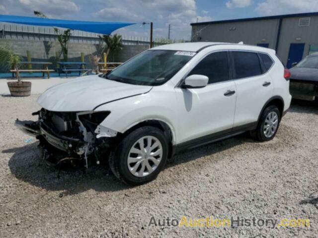 NISSAN ROGUE S, KNMAT2MT8HP582959