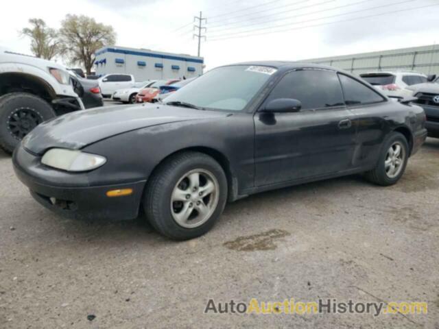 MAZDA MX6 LS, 1YVGE31D3S5337457