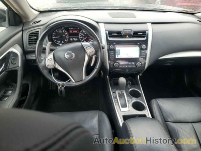 NISSAN ALTIMA 3.5S, 1N4BL3AP4DC166996