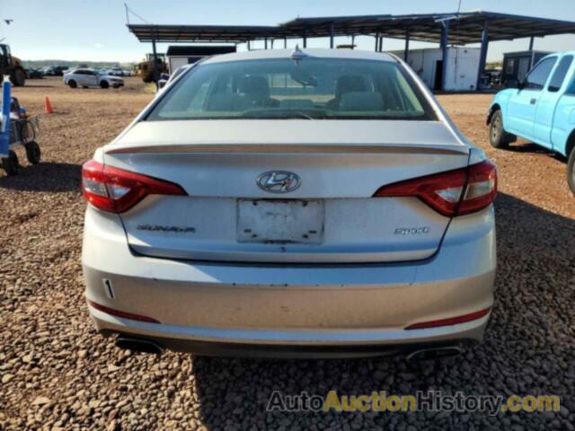 HYUNDAI SONATA SPORT, 5NPE34AF2FH234241