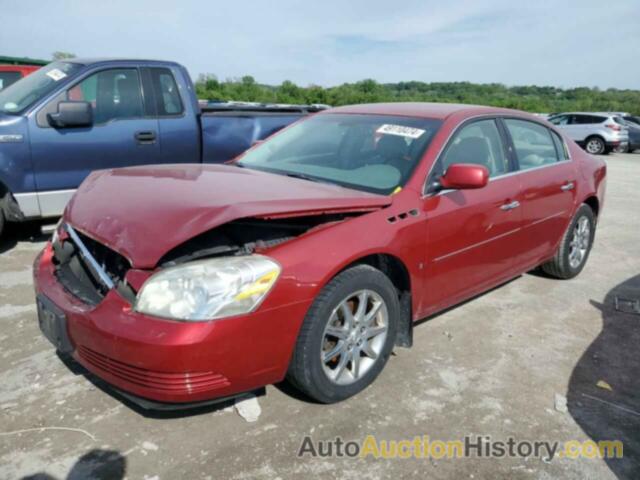 BUICK LUCERNE CXL, 1G4HD57228U144631