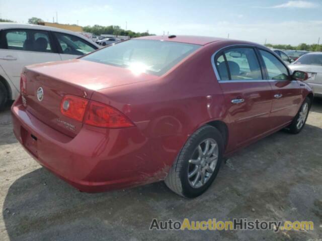 BUICK LUCERNE CXL, 1G4HD57228U144631