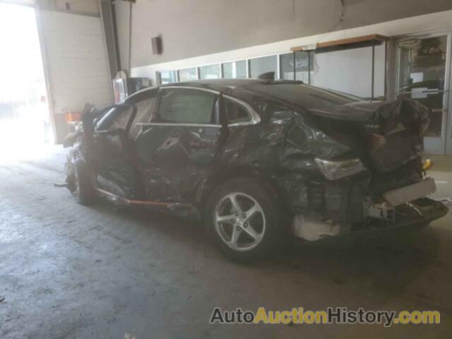 CHEVROLET MALIBU LS, 1G1ZB5ST6JF240392