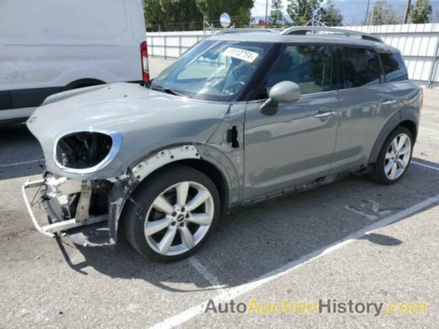 MINI COOPER COUNTRYMAN, WMZYS7C33H3E06542