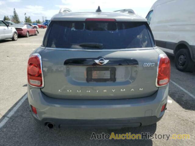 MINI COOPER COUNTRYMAN, WMZYS7C33H3E06542