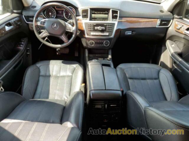 MERCEDES-BENZ GL-CLASS 450 4MATIC, 4JGDF7CE3EA390394