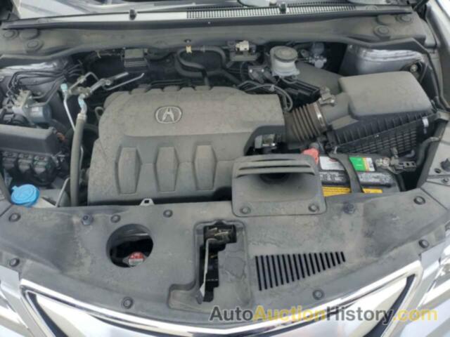 ACURA RDX, 5J8TB3H32JL015432