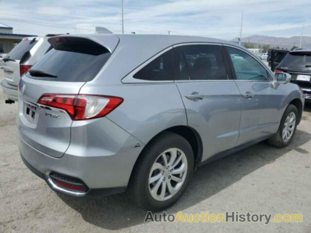 ACURA RDX, 5J8TB3H32JL015432