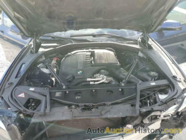 BMW 5 SERIES I, WBA5B1C57GG130031