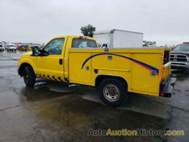 FORD F250 SUPER DUTY, 1FDBF2A6XGEA61144