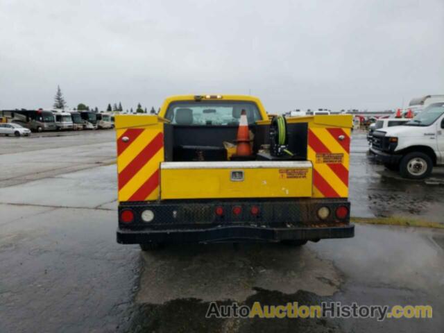 FORD F250 SUPER DUTY, 1FDBF2A6XGEA61144