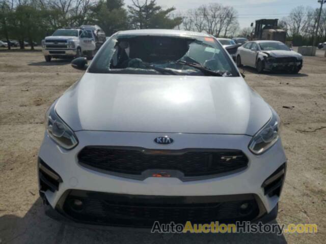 KIA FORTE GT, 3KPF44AC8LE228449