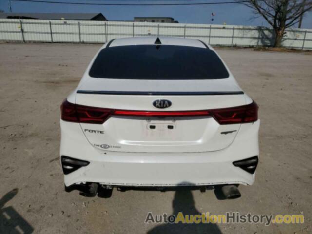 KIA FORTE GT, 3KPF44AC8LE228449