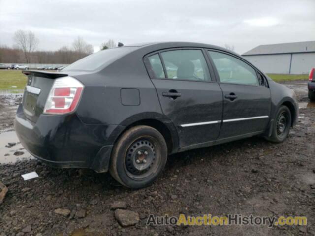 NISSAN SENTRA 2.0, 3N1AB6AP1CL609301