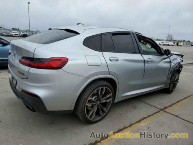 BMW X4 XDRIVEM40I, 5UX2V5C0XM9F44561