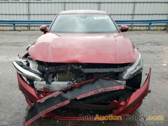 NISSAN ALTIMA PLATINUM, 1N4BL4FV3KC215843