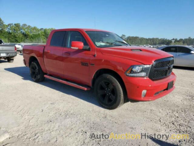 RAM 1500 SPORT, 1C6RR7MT2JS111057