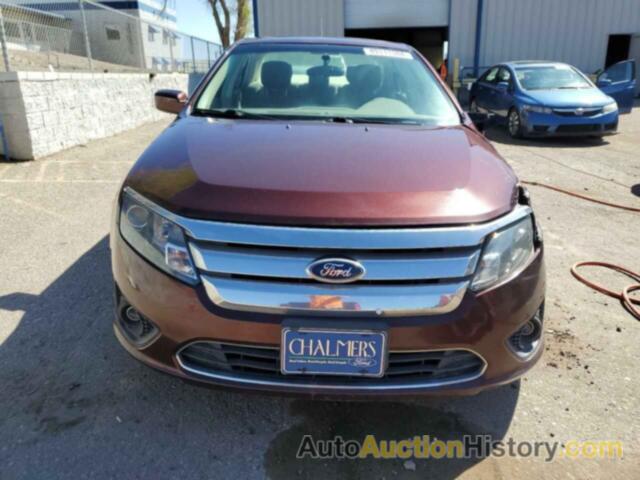 FORD FUSION SE, 3FAHP0HA5CR144164