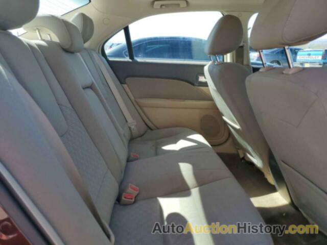 FORD FUSION SE, 3FAHP0HA5CR144164