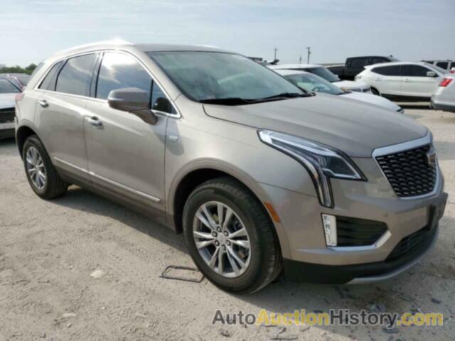 CADILLAC XT5 PREMIUM LUXURY, 1GYKNCRS8NZ113952