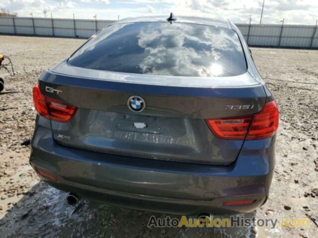 BMW 3 SERIES XIGT, WBA3X9C53FD868156