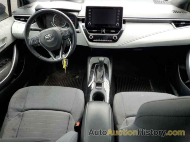 TOYOTA COROLLA SE, JTDS4RCE5LJ025774