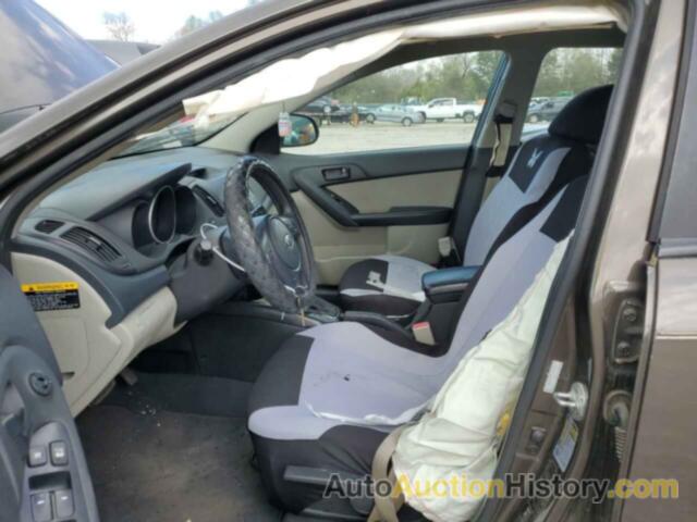 KIA FORTE EX, KNAFU5A2XB5349827