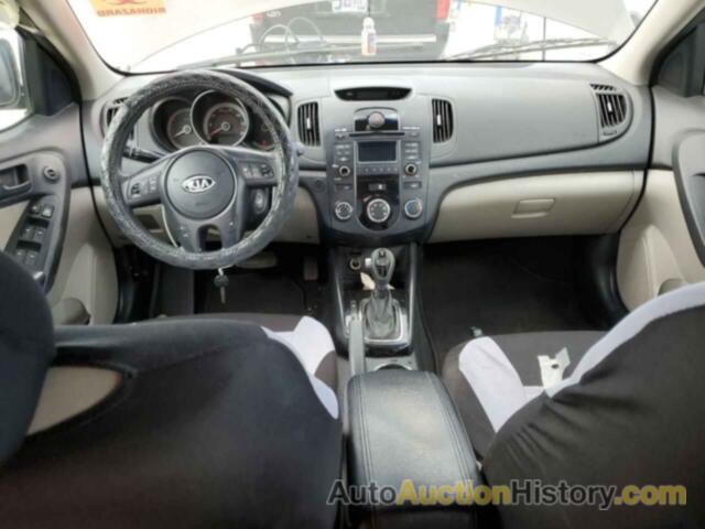 KIA FORTE EX, KNAFU5A2XB5349827