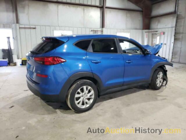 HYUNDAI TUCSON SE, KM8J2CA40LU214108