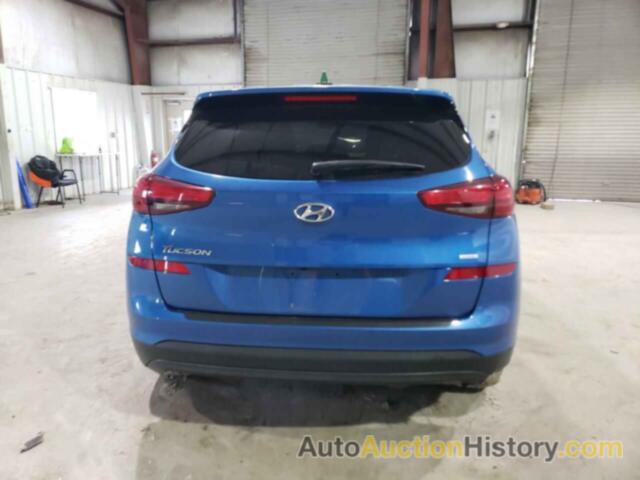 HYUNDAI TUCSON SE, KM8J2CA40LU214108