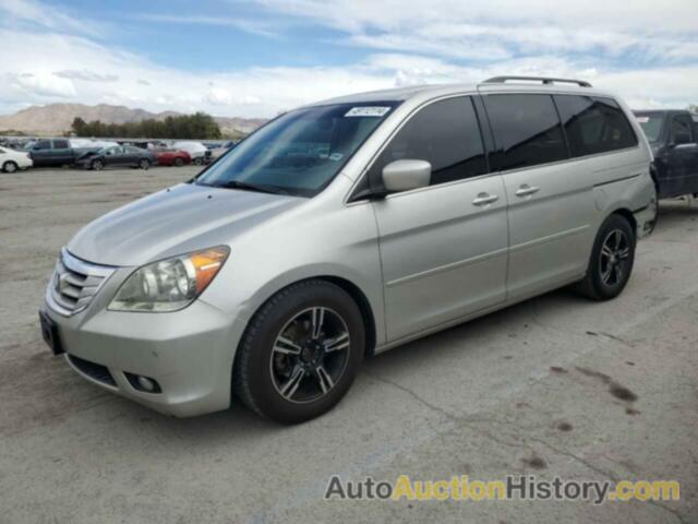 HONDA ODYSSEY TOURING, 5FNRL38869B014512