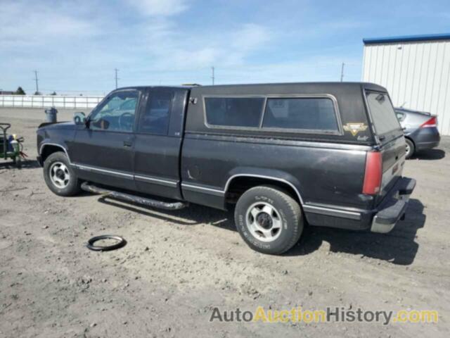 GMC SIERRA C1500, 2GTEC19K5M1510054