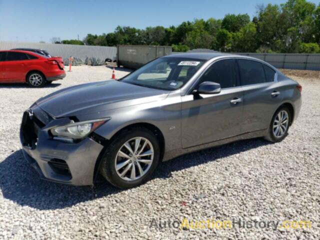 INFINITI Q50 PURE, JN1CV7AP9JM240809