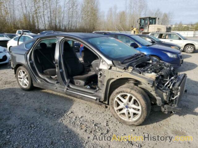 FORD FUSION SE, 3FA6P0H76FR216618