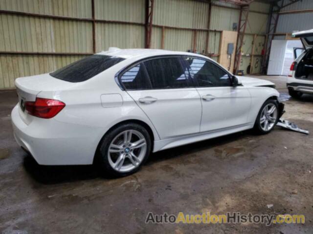 BMW 3 SERIES XI, WBA8D9G55JNU66876