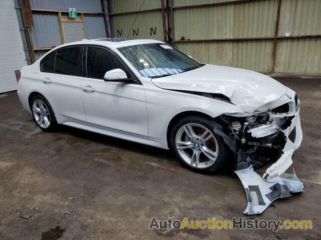 BMW 3 SERIES XI, WBA8D9G55JNU66876