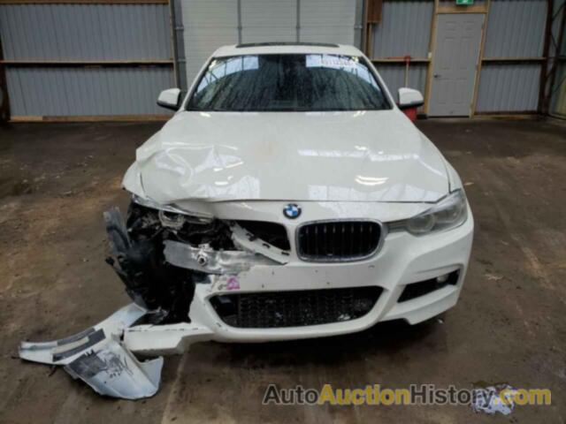 BMW 3 SERIES XI, WBA8D9G55JNU66876